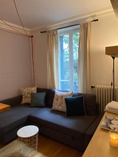 Studio Douillet - Paris à 2 stations - 3