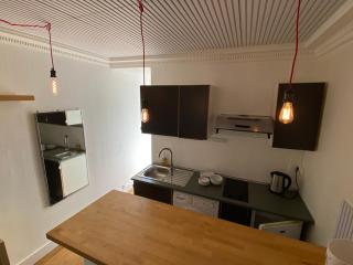 Studio Douillet - Paris à 2 stations - 5