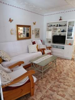 Casita Mona en La Marina - 2