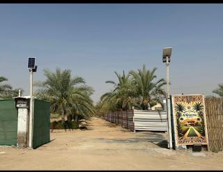 Al Khazna Resort - 9