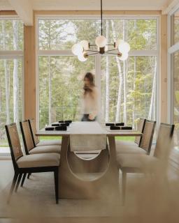 Fjall Cabin - Luxury retreat with Sauna - 5