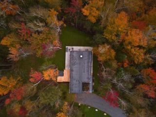 Fjall Cabin - Luxury retreat with Sauna - 2