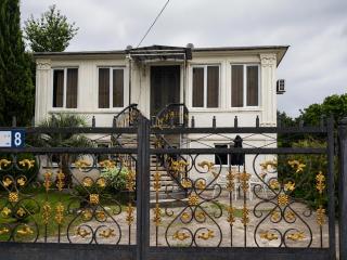 საოჯახო სასტუმრო Giorguna - 0