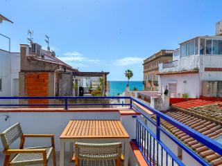 Atico Panoramic Seaview by Hello Homes Sitges - 0