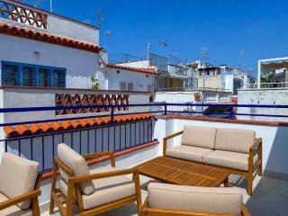 Atico Panoramic Seaview by Hello Homes Sitges - 2