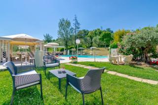 Villa Ca' Viola Rimini - 5