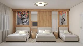 Apartment and Studio near to Vineland and Disney - 7