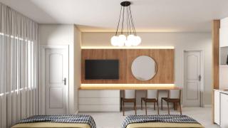 Apartment and Studio near to Vineland and Disney - 1