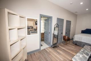 Spacious Studio with 2 queen beds B - 4