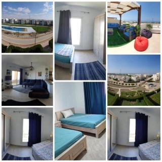 Amwaj Triplex - 6