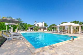 Villa Ca' Viola Rimini - 0