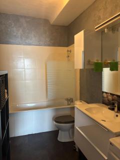 appartement cocooning,proche centre et gare - 1
