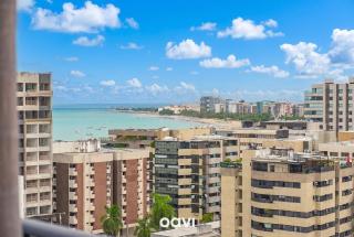 Edifício Time Maceió by QAVI - Maceió - 9