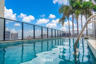Edifício Time Maceió by QAVI - Maceió - 4