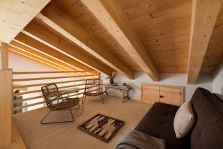 Chalet Aramis - 3