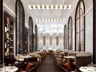 Fairmont Bangkok Sukhumvit - 2