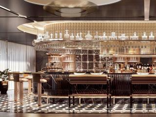 Fairmont Bangkok Sukhumvit - 1