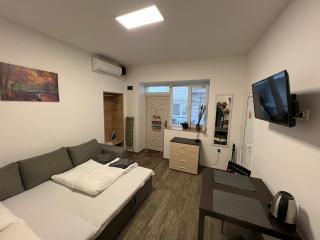 Varna Central Sea Studio - 3