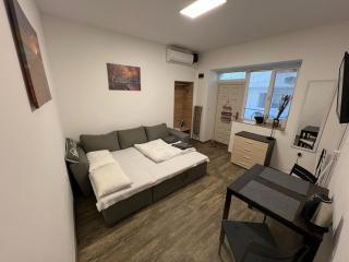 Varna Central Sea Studio - 2