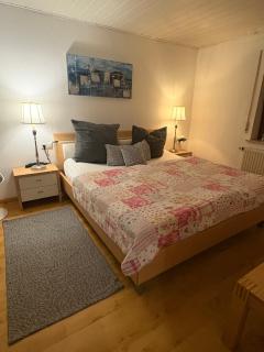 Tolle 2 Zimmerwohnung mit schöner Aussicht - 5