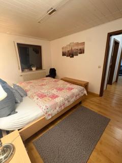 Tolle 2 Zimmerwohnung mit schöner Aussicht - 6