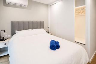Victory Suites, - Swimming Pool and Gym, Close to Airport, Beach and Ocean Village - 2