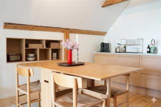 Gladeholm Attic - 4
