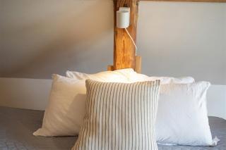 Gladeholm Attic - 1