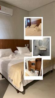 Hotel Bom Gosto - 0