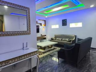 A luxury five bedroom duplex with swimming pool - 2
