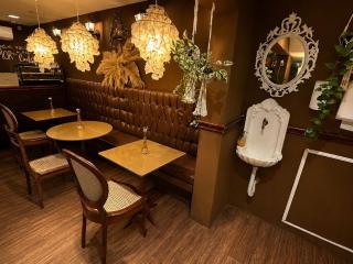 Vivaz Boutique Hotel - 1