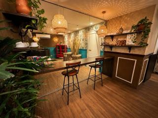Vivaz Boutique Hotel - 8