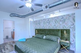 BRAND NEW Modern 1BD Loft in Downtown with free parking - 1