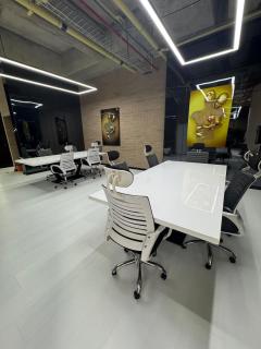 Apartamento Ejecutivo Parque 93 WiFi - Gimnasio - 3