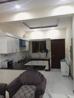 5 marla fully furnished house - 9
