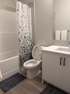 Guest Suite in Calgary - 1