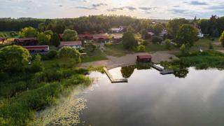 Star-Dadaj Lake Camp - 0