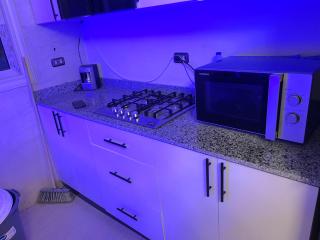 Cozy apartment in the heart of Hurghada - 3