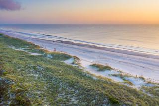 Coastal Blue #1 - 1
