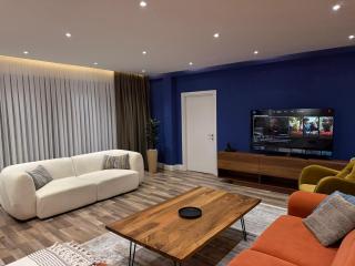 Omma Luxury Villa - 0