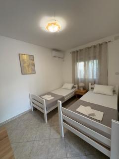 SM Studio Apartman - 1