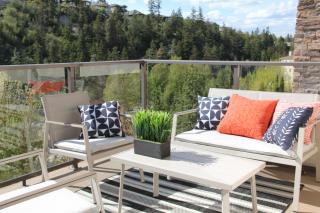 Pool-View condo at Pinnacle Pointe Resort-Sleeps 6 - 1