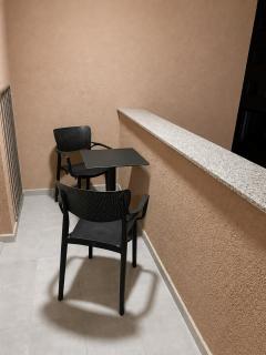 ELIZA B Fushë Kosovë Cozy Apartment with Balcony - 1