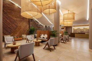 Courtyard by Marriott Santa Marta Resort - 6