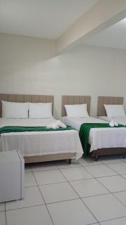 Hotel Paulista Sobradinho BA - 4