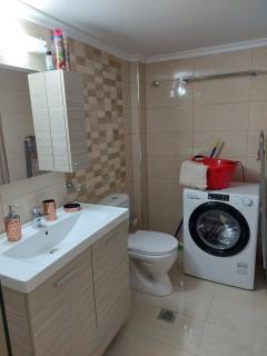 Loutraki Vibes Apartments - 2