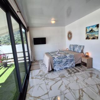 Vanilla bora bora bungalow - 0