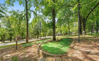 Smart Resort Retreat Condo near Branson and Silver Dollar City - 6