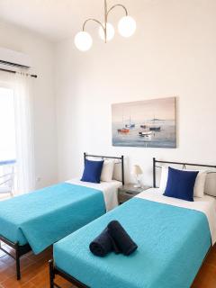 Gennadi Sun Apartments 500m from the beach - 2