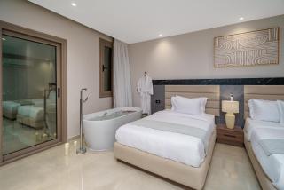 Koun Pyramids Hotel - Le Caire - 3